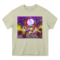 Mossy stay witchy tumbler Heavy Core Tee - BundleAndBundleShop