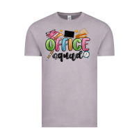 Office Squad Vintage Tee | Teevron