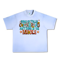 Grape Ice some of yalls cornbread aint done in the middle Urban Heavy Tee - NancyCooperArtShop
