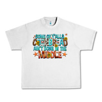 Lunar Rock some of yalls cornbread aint done in the middle Urban Heavy Tee - NancyCooperArtShop
