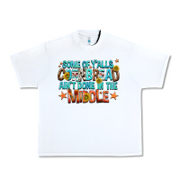 White some of yalls cornbread aint done in the middle Urban Heavy Tee - NancyCooperArtShop