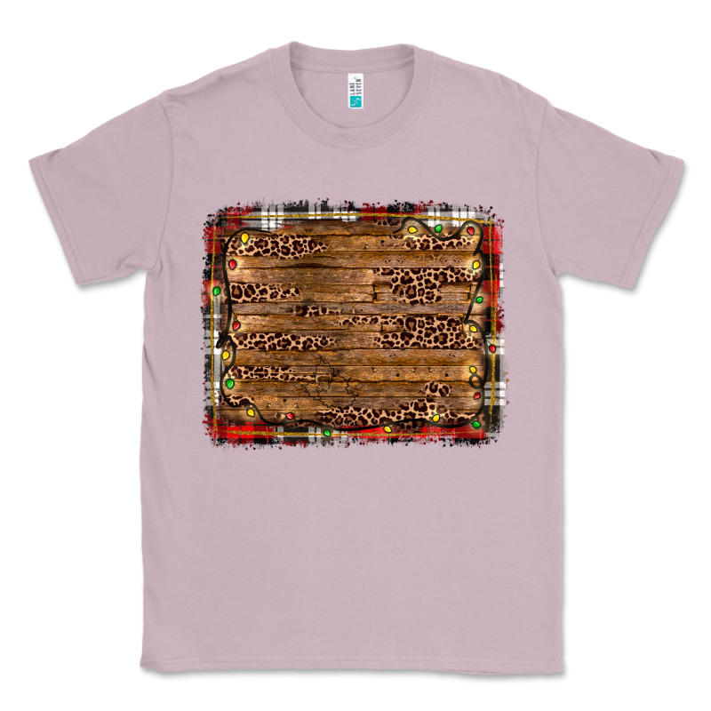 Christmas Background Classic Tee by JahusDesignShop | Teevron