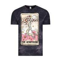 Hair Stylist Vintage Tee | Teevron