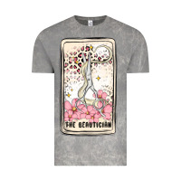 Cloud Rock hair stylist Vintage Tee - MaliasSmallBusiness