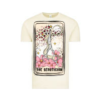 Vintage Arctic hair stylist Vintage Tee - MaliasSmallBusiness