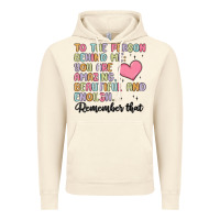 Vintage Artic to the person behind me Vintage Hoodie - MaliasSmallBusiness