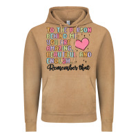 Vintage Camel to the person behind me Vintage Hoodie - MaliasSmallBusiness