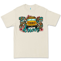 School Bus Driver Premium Tee | Teevron