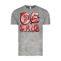 Cloud Rock be mine Vintage Tee - MaliasSmallBusiness