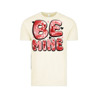 Vintage Arctic be mine Vintage Tee - MaliasSmallBusiness