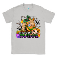 Moon Dust spooky horse Classic Tee - CowhideDigitalArt