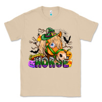 Spooky Horse Classic Tee | Teevron