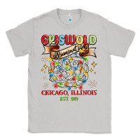 Moon Dust griswold illumination Classic Tee - MaliasSmallBusiness