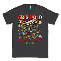 Smoke griswold illumination Classic Tee - MaliasSmallBusiness
