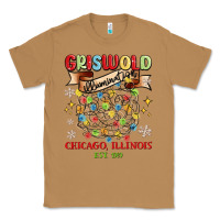 Toasted Coconut griswold illumination Classic Tee - MaliasSmallBusiness