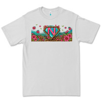 Super Nurse Libbey Glass Premium Tee | Teevron