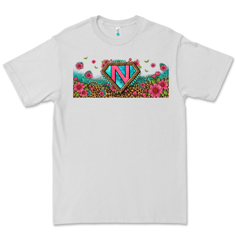 Super Nurse Libbey Glass Premium Tee by BundleAndBundleShop | Teevron