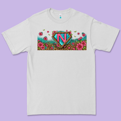 Super Nurse Libbey Glass Premium Tee Designed By Bundleandbundleshop