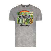 My Class Is Full Of Lucky Charms Vintage Tee | Teevron