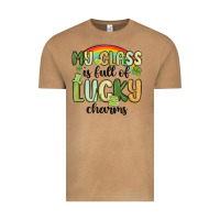 Vintage Camel my class is full of lucky charms Vintage Tee - MaliasSmallBusiness