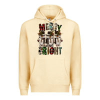 Pina Colada merry and bright Premium Hoodie - CowGirlArtShop