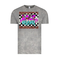 Cloud Rock race mom Vintage Tee - JahusDesignShop
