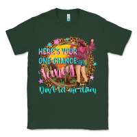 Sports Green heres your one chance fancy Classic Tee - NancyCooperArtShop