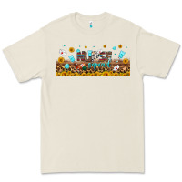 Bone nurse squad libbey glass Premium Tee - BundleAndBundleShop