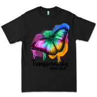 Black transformada por dios Premium Tee - JahusDesignShop