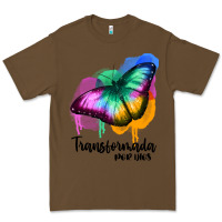 Cacao transformada por dios Premium Tee - JahusDesignShop