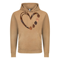 Vintage Camel black history melanin Vintage Hoodie - MaliasSmallBusiness