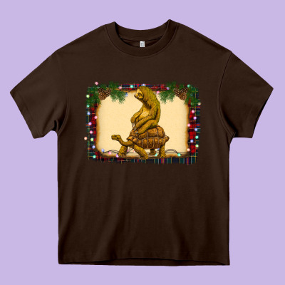 Speed Is Relative Essential Heavy Core Tee Designed By Bettercallsaul
