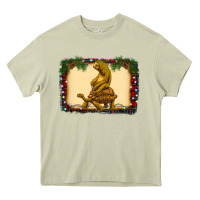 Mossy Speed is Relative Essential Heavy Core Tee - Bettercallsaul