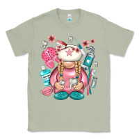 Matcha dentist gnome Classic Tee - NancyCooperArtShop
