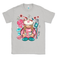 Moon Dust dentist gnome Classic Tee - NancyCooperArtShop