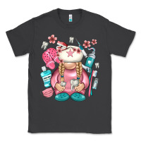 Smoke dentist gnome Classic Tee - NancyCooperArtShop