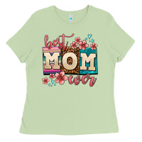 Matcha best mom ever Ladies Tee - AdoDesignShop