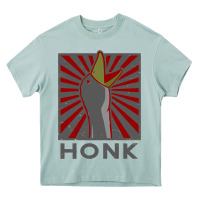 Arona Honk Heavy Core Tee - Bettercallsaul