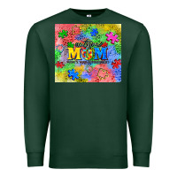 Sports Green autism Premium Sweatshirt - CowGirlArtShop