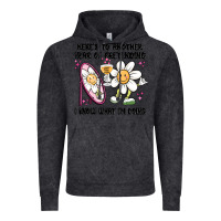 Vintage Black here's to another year of pretending i know what i Vintage Hoodie - MaliasSmallBusiness