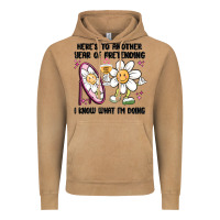 Vintage Camel here's to another year of pretending i know what i Vintage Hoodie - MaliasSmallBusiness