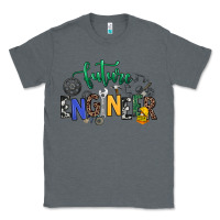 Charcoal Heather future engineer Classic Tee - NancyCooperArtShop