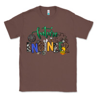 Chestnut future engineer Classic Tee - NancyCooperArtShop