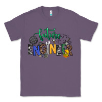 Lavender future engineer Classic Tee - NancyCooperArtShop