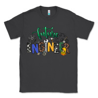 Smoke future engineer Classic Tee - NancyCooperArtShop