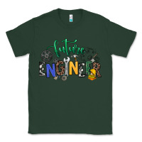 Sports Green future engineer Classic Tee - NancyCooperArtShop