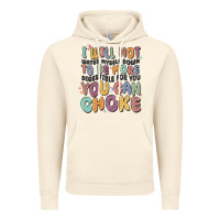 Vintage Artic i will not water myself down to be more digestible Vintage Hoodie - MaliasSmallBusiness