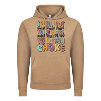 Vintage Coffee i will not water myself down to be more digestible Vintage Hoodie - MaliasSmallBusiness