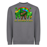 Storm St. Patricks Dental Heavyweight Sweatshirt - BundleAndBundleShop