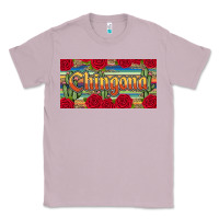 Lilac chingona Classic Tee - JahusDesignShop